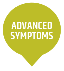 Advanced Symptoms