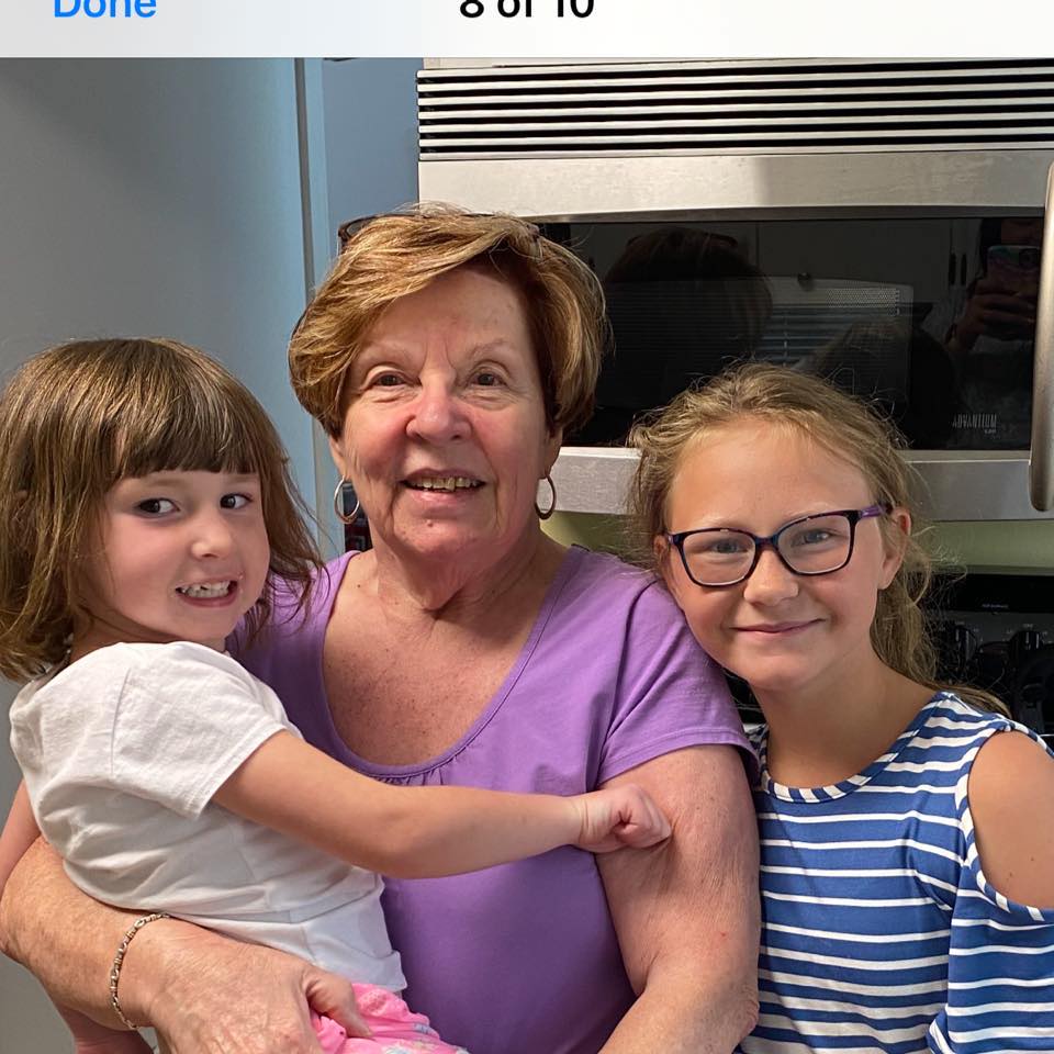 Sharon Wiley Adkinson