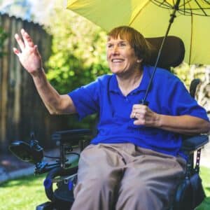 Managing Multiple Sclerosis