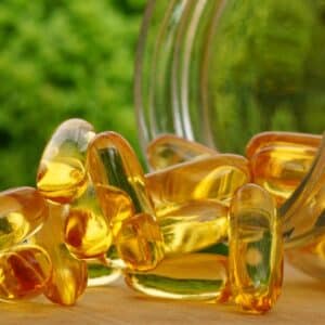 omega 3 supplements