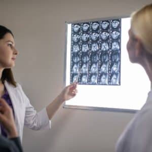 Common Neurological Disorders MSCA Treats