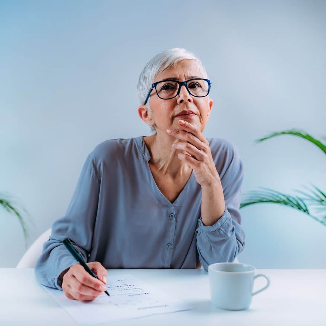 Evoked Potential Testing