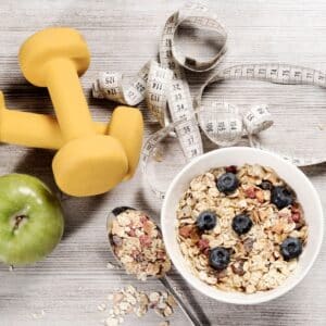 Healthy Weight Is Important