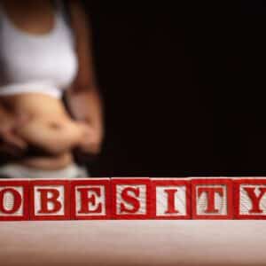 How Obesity Affects the Body