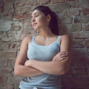 Improved Mental Health