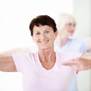 Enhanced Quality of Life