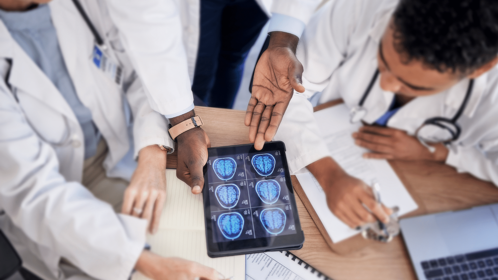Understanding the Importance of Neurological Health - Atlanta ...