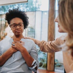 Support for Women with MS