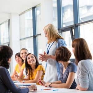 Guidance and Education