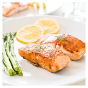 salmon