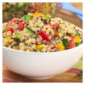 quinoa