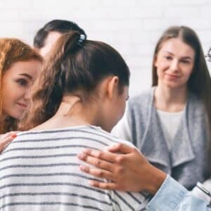 Womens Support Group