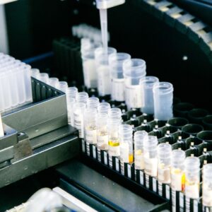 Medical research tools.