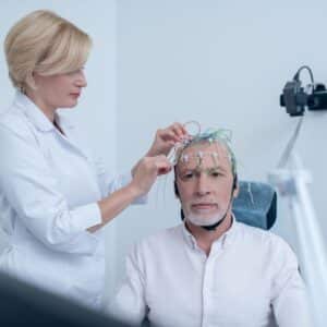 neurological clinical trial