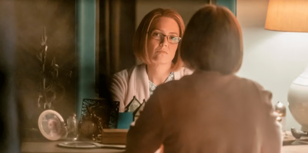 Alzheimer’s on This Is Us depiction