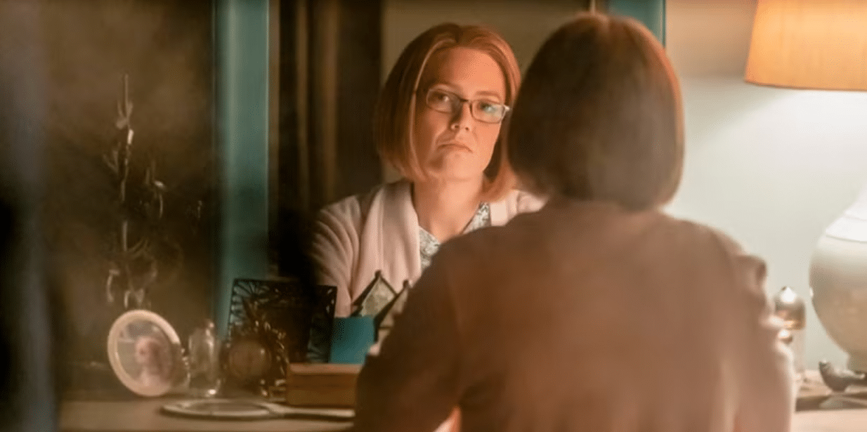 Alzheimer’s on This Is Us depiction
